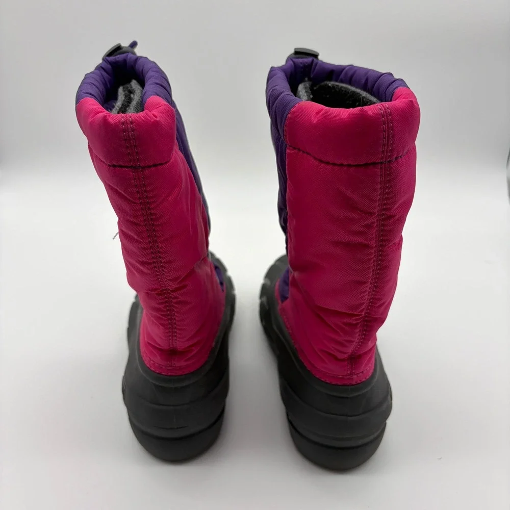 Sorel flurry winter